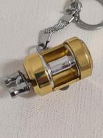 Mini ST3 reeltje. Originele sleutelhanger., Watersport en Boten, Ophalen of Verzenden, Gebruikt, Molen