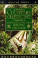 Culpeper's Medicine - A Practice of Western Holistic Medicin, Boeken, Gezondheid, Dieet en Voeding, Ophalen of Verzenden, Zo goed als nieuw