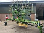 Krone Swadro 900, Verzenden, Glastuinbouw, Weidebouw