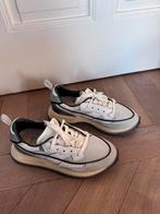 Hidnander sneakers maat 36, Ophalen of Verzenden, Zo goed als nieuw, Wit, Sneakers of Gympen