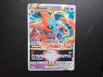 Deoxys Vstar Promo SWSH268, Hobby en Vrije tijd, Verzamelkaartspellen | Pokémon, Ophalen of Verzenden, Nieuw, Losse kaart