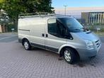 RVS  imperial  voor  Ford  transit, Ophalen of Verzenden, Gebruikt