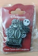 Disney Nightmare Before Christmas Pin - Nieuw in verpakking!, Ophalen of Verzenden
