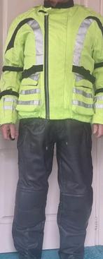 Mooi motorpak grote maat, Ophalen of Verzenden, Tweedehands, Dames, Combipak