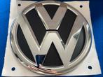 VW Logo Embleem Nieuw OEM, Auto-onderdelen, Achterklep, Volkswagen, Nieuw, Ophalen of Verzenden