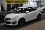 Suzuki Swift 1.2 Style EASSS NAP, Volledig onderhouden, Airc, Euro 5, Gebruikt, 4 cilinders, 400 kg