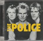 The Police  ( 2 cd set ), Verzenden, 1980 tot 2000, Zo goed als nieuw