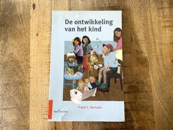 De ontwikkeling van het kind beschikbaar voor biedingen