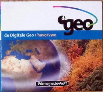 ISBN 9006236276 De Digitale Geo beschikbaar voor biedingen
