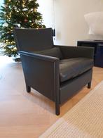 Set Molteni fauteuils, Ophalen, Minder dan 75 cm, Hout, Zo goed als nieuw