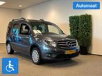 Mercedes Citan Rolstoelauto Automaat XXL-Ombouw 150cm, Auto's, Automaat, 12 maanden, Stof, Bedrijf