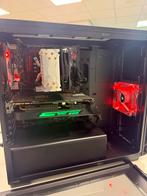 Gaming PC - i7 6700K, GTX 1070, 16GB RAM, 2TB HDD, Gebruikt, HDD, 8 GB, Ophalen of Verzenden