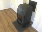 Houtkachel Jotul F220 BP gietijzer 6kW, Huis en Inrichting, Kachels, Ophalen, Houtkachel, Zo goed als nieuw, Vrijstaand