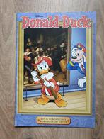 Donald Duck "dit is een speciale Rijksmuseum-editie" NIEUW, Boeken, Nieuw, Ophalen of Verzenden