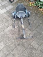 Hoover Kart - Nieuw in Doos!, Kinderen en Baby's, Speelgoed | Buiten | Accuvoertuigen, Ophalen, Nieuw