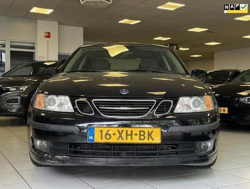Saab 9-3 Sport Sedan 1.8t Linear/NAP/Youngtimer/Cruise contr, Auto's, Saab, Te koop, Saab 9-3, ABS, Airbags, Airconditioning, Boordcomputer