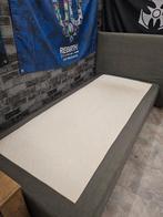 Boxspring, Ophalen of Verzenden, Gebruikt, Eenpersoons