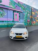 Seat Ibiza 1.2 TSI 77KW 2013 Wit, Auto's, Voorwielaandrijving, 990 kg, Wit, 1200 kg