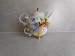 Tea for One Theepot en Kopje (Tussen Kunst en Kitsch) AVRO, Ophalen of Verzenden, Zo goed als nieuw, Overige stijlen, Kop(pen) en/of Schotel(s)