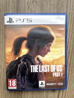 The Last of U Part 1 PS5, Spelcomputers en Games, Games | Sony PlayStation 5, Ophalen of Verzenden, Zo goed als nieuw