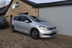 Volkswagen TOURAN 1.5 TSI Highline BNS R 7P, ACC, Navi, Clim, Auto's, Volkswagen, Euro 6, 4 cilinders, 150 pk, 7 stoelen