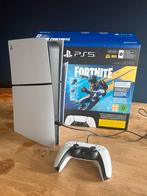 PS5 Fortnite Editie - Nieuw!, Spelcomputers en Games, Ophalen, Nieuw, Playstation 5