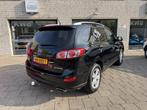 Hyundai Santa Fe 2.4i Style airco apk clima leer trekhaak, Auto's, Hyundai, Voorwielaandrijving, Euro 5, Santa Fe, Gebruikt