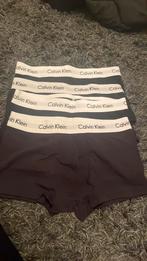 GLOEDNIEUW Calvin klein boxers, Kleding | Heren, Ondergoed, Ophalen of Verzenden, Zwart, Boxer