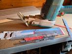 Multu zaag, Doe-het-zelf en Verbouw, Gereedschap | Zaagmachines, Ophalen, Gebruikt, Minder dan 600 watt, Reciprozaag