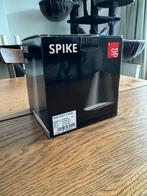 Spike grafitt 3000k led buiten verlichting, Ophalen of Verzenden, Nieuw, Minder dan 50 watt, Led