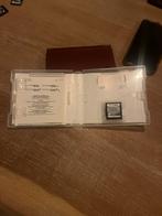 POKEMON SOUL SILVER EDITION., Avontuur en Actie, 1 speler, Ophalen of Verzenden, Zo goed als nieuw