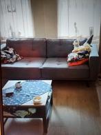 Zo goed als nieuwe 2 zits bank, Huis en Inrichting, Banken | Bankstellen, Ophalen, Zo goed als nieuw, 75 tot 100 cm, Tweepersoons