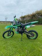 Nette Pitbike / Crossmotor 125cc - Weinig gebruikt!, Ophalen, Zo goed als nieuw, Pitbike
