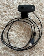 Webcam C270 HD Logi Logitech, Computers en Software, Webcams, Android, Ophalen of Verzenden, Zo goed als nieuw, Logitech Logi