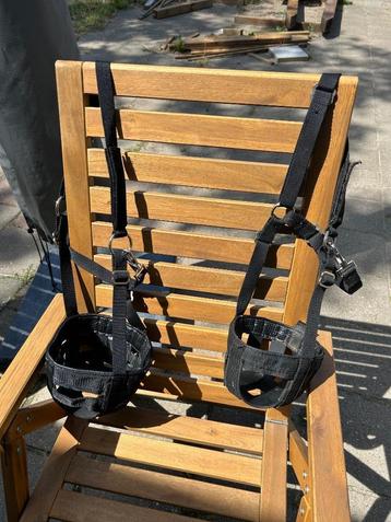 Graasmasker / grasmasker maten Cob en Pony beschikbaar voor biedingen