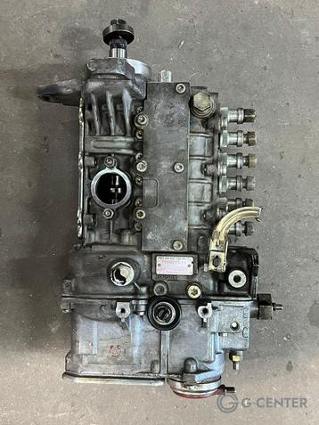 Diverse Mercedes-Benz/ Bosch Dieselpompen 4, 5 & 6 cilinder  beschikbaar voor biedingen