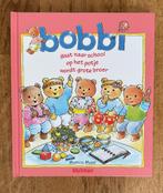 Bobbi - 3 verhalen in 1 boek – NIEUW, Boeken, Kinderboeken | Baby's en Peuters, Ophalen of Verzenden, Nieuw