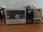 Vintage Sanyo CD Speler DAD 8, Audio, Tv en Foto, Cd-spelers, Ophalen, Gebruikt, Overige merken