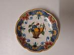 MAKKUM wandbordje, Antiek en Kunst, Antiek | Wandborden en Tegels, Ophalen of Verzenden