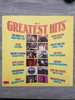 Greatest Hits, volume 6 (vinyl, LP,  verzamel), Ophalen of Verzenden, Gebruikt, Overige formaten, Pop