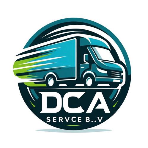Ervaar Uitmuntendheid in Koeriersdiensten met DCA Services, Diensten en Vakmensen, Koeriers, Chauffeurs en Taxi's, Koeriersdiensten