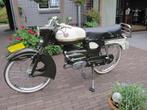 batavus supersport  gerestaureerd, Fietsen en Brommers, Brommers | Oldtimers, Maximaal 45 km/u, Batavus, 2 versnellingen, Ophalen