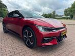 Kia Ev6 GT-LINE 77.4KWH/SOH 100%/THAAK/HUP/ACARPLAY/HLEER/FU, Automaat, 228 pk, Achterwielaandrijving, Gebruikt