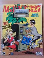 Agent 327 dossier dozijn min één, Boeken, Eén stripboek, Ophalen, Gelezen, Martin Lodewijk