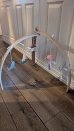 Babygym Mobiel Marine Friends, Ophalen, Zo goed als nieuw, Babygym
