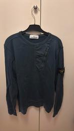 Stone Island trui (Maat S), Ophalen, Zo goed als nieuw