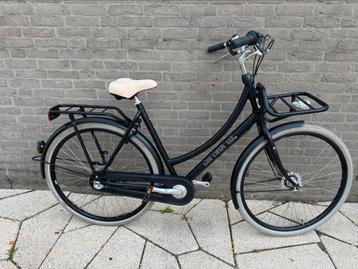 Cortina u1 dames fiets 57cm 3 versnellingen beschikbaar voor biedingen