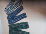3 goede pyamabroeken 1 nieuw shirt maat m hema / hm, Kleding | Heren, Pyjama's, Ophalen of Verzenden, Zo goed als nieuw, Maat 52/54 (L)