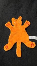 Heerlijk zacht Dikkie Dik knuffeldoekje, Ophalen of Verzenden