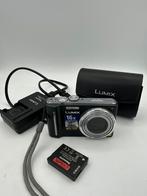 Panasonic Lumix DMC-TZ8, Ophalen of Verzenden, 1980 tot heden, Fototoestel